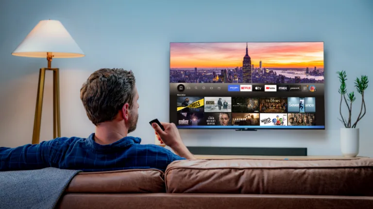 Alexa+ funkció: Szenekeresés az Amazon Prime Videón! 4 img