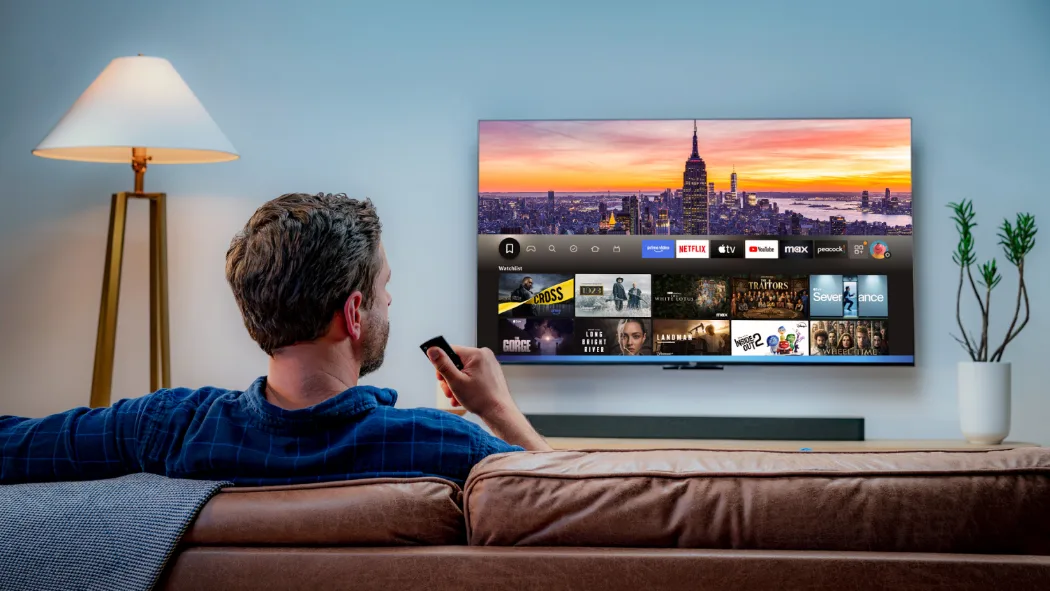 Alexa+ funkció: Szenekeresés az Amazon Prime Videón! 2 Alexa+ funkció: Szenekeresés az Amazon Prime Videón!