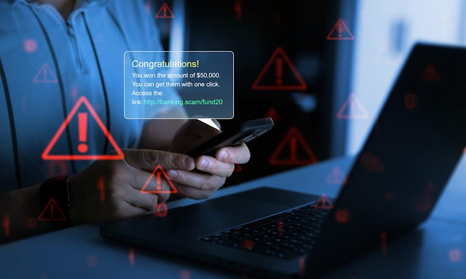 Biztonságosabb online lét: 12 azonnali lépés!