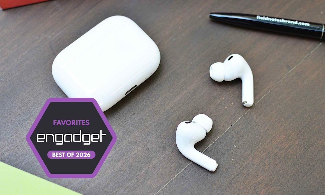 A legjobb AirPods 2026-ra: Fedezd fel a jövőt!