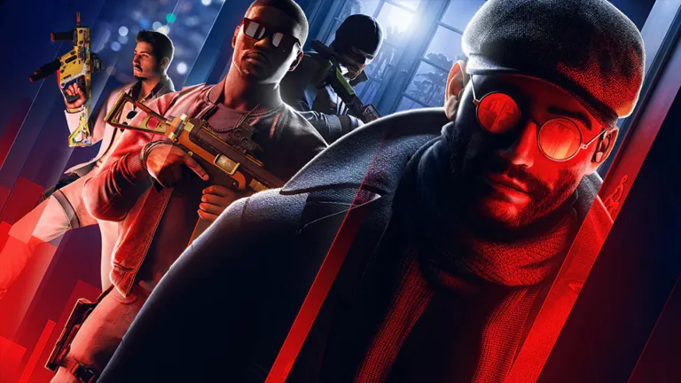 Rainbow Six Siege szerverek leállítva – Újraindítás érkezik! 2 img