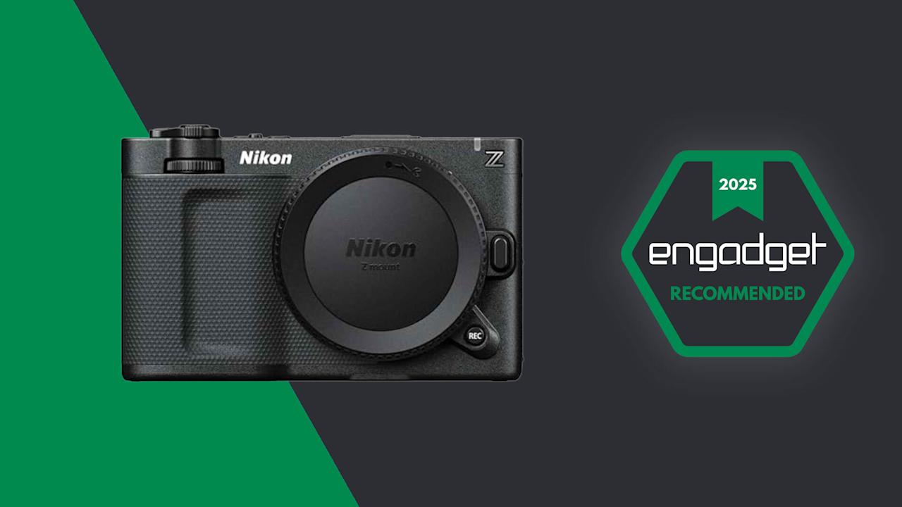 Nikon ZR: Kiváló filmes kamera megfizethető áron! 4 Nikon ZR: Kiváló filmes kamera megfizethető áron!