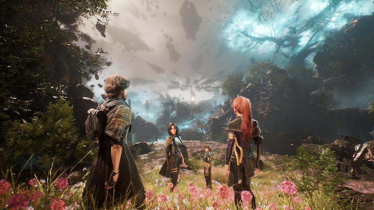 Clair Obscur: Nagy frissítés a The Game Awards után!