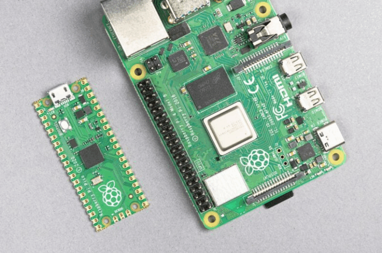 Raspberry Pi: Az AI miatt emelkednek az árak! 5 img 3689
