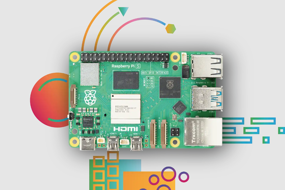 Raspberry Pi: Az AI miatt emelkednek az árak! 3 Raspberry Pi: Az AI miatt emelkednek az árak!
