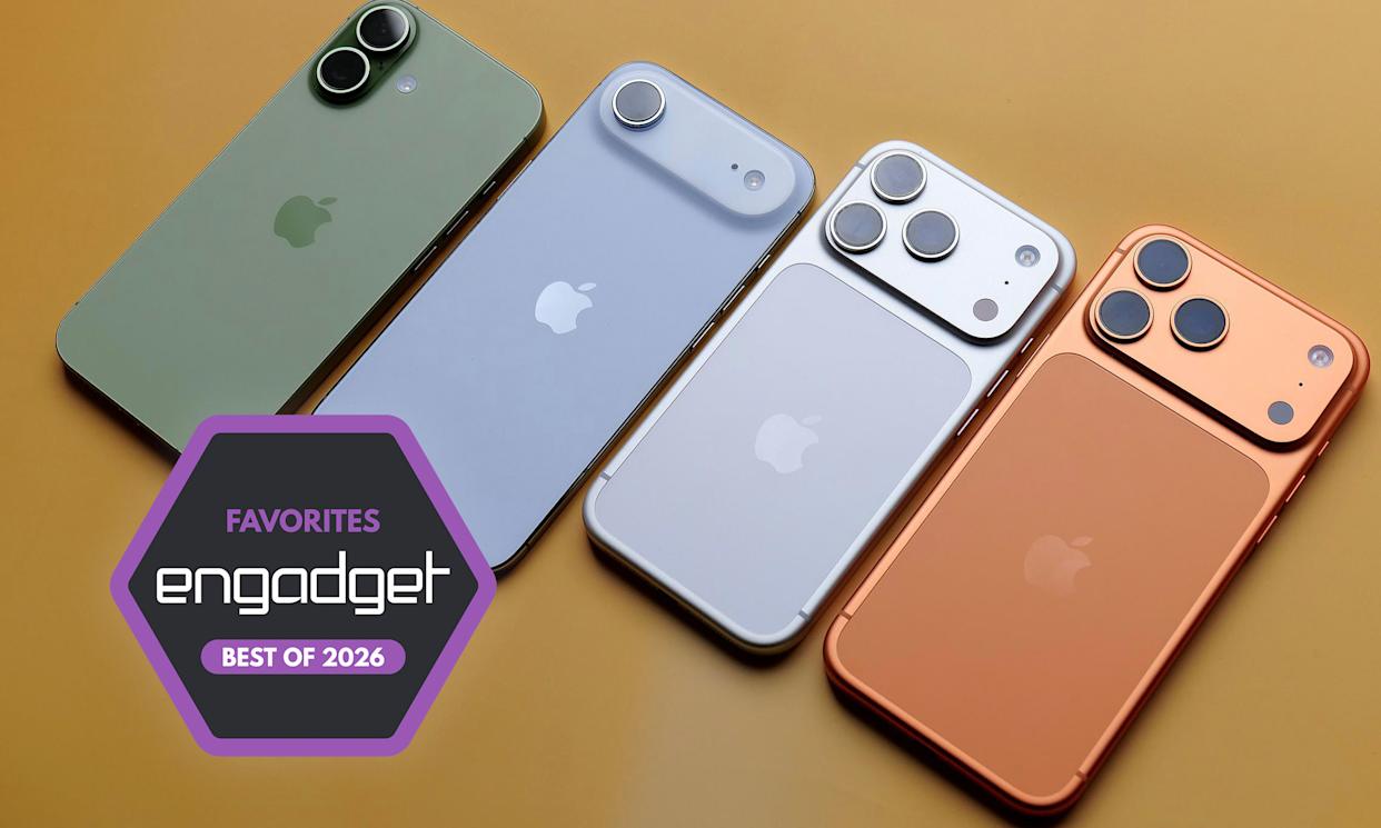 2026 legjobb iPhone kiegészítői, amiket látnod kell!