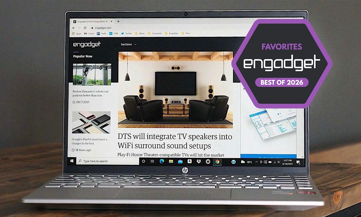 A legjobb költséghatékony laptopok 2026-ra!