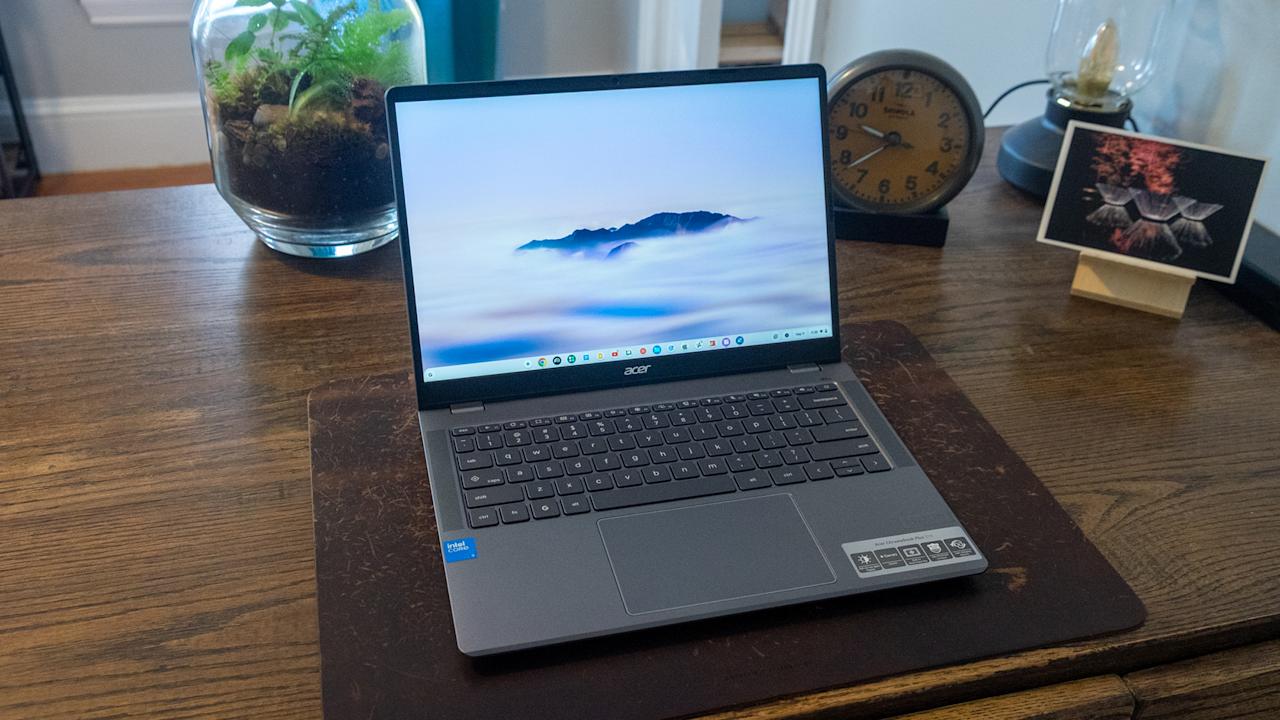 A legjobb Chromebook 2026-ban: Fedezd fel most!