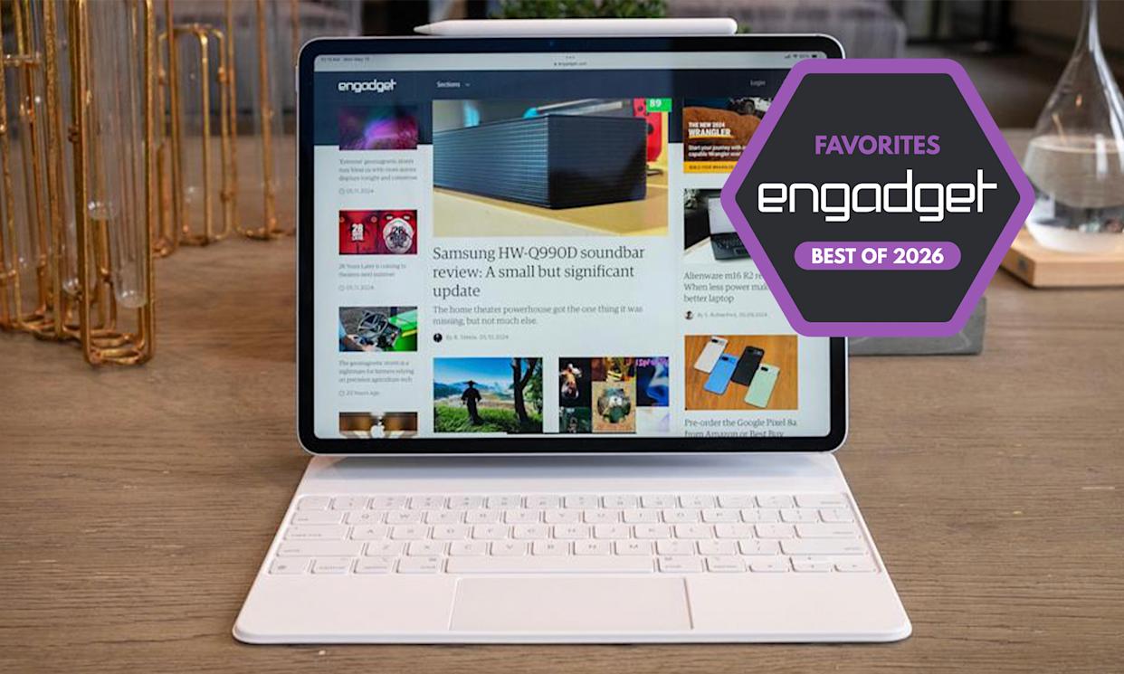 iPad kiegészítők 2026-ra: A legjobb választások!