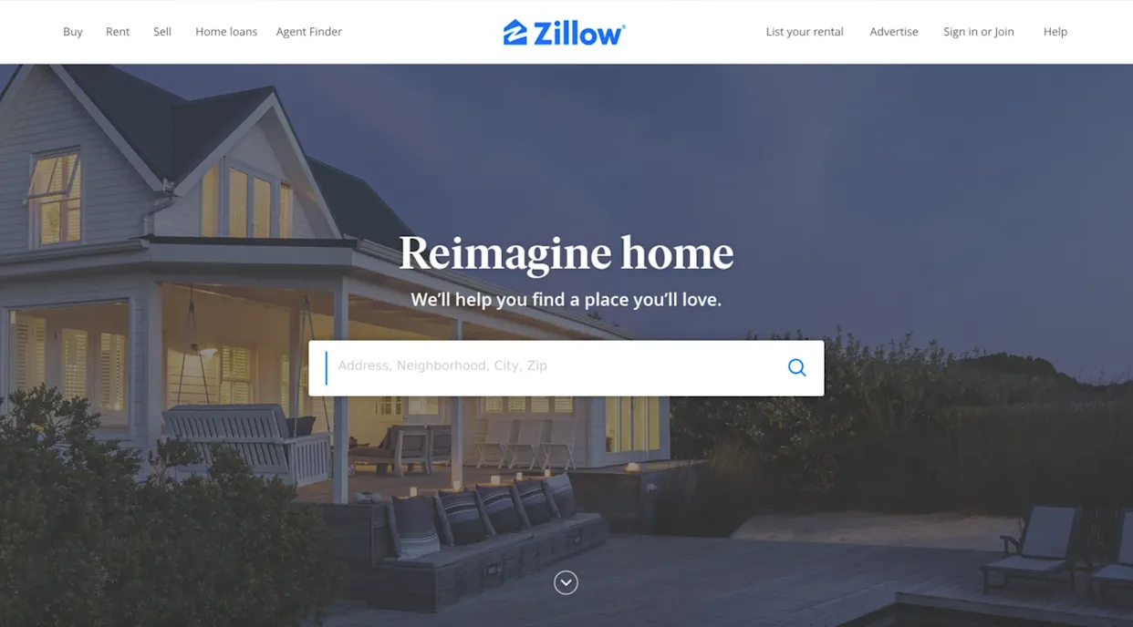 Klímaváltozás: A Zillow eltünteti a kockázati pontszámokat! 2 Klímaváltozás: A Zillow eltünteti a kockázati pontszámokat!