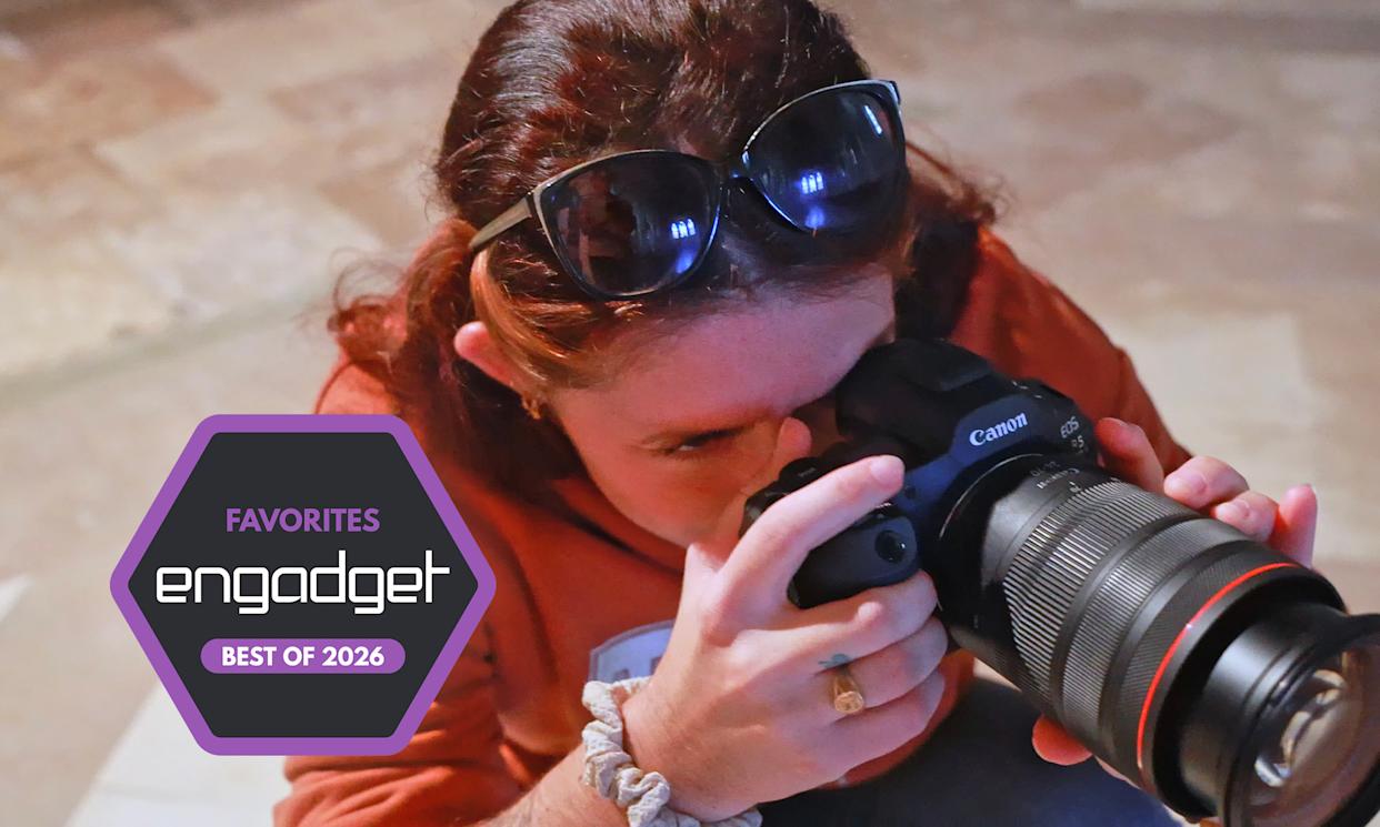 A legjobb fényképezőgépek 2026-ra: Fedezd fel őket! 3 A legjobb fényképezőgépek 2026-ra: Fedezd fel őket!