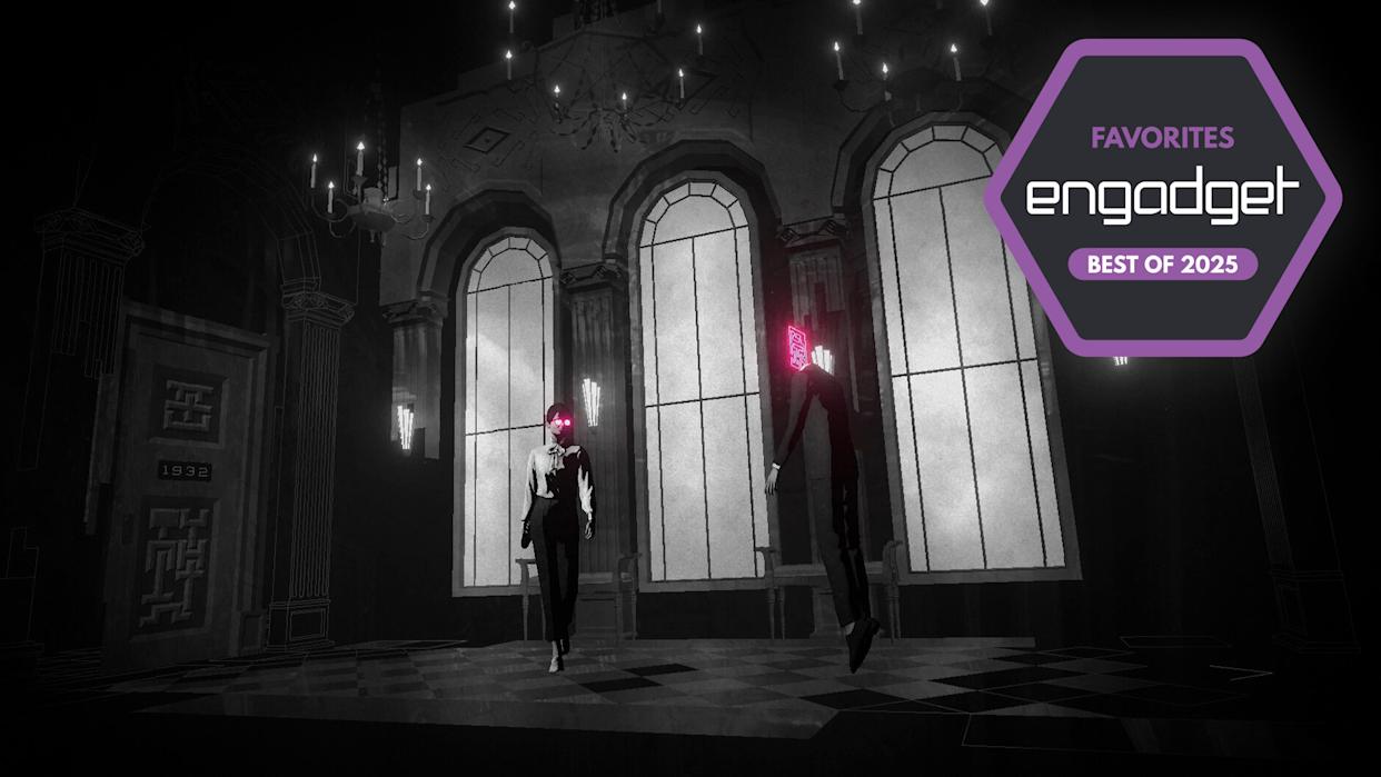 Legjobb horror játékok, amiket 2025-ben ki kell próbálnod! 3 Legjobb horror játékok, amiket 2025-ben ki kell próbálnod!