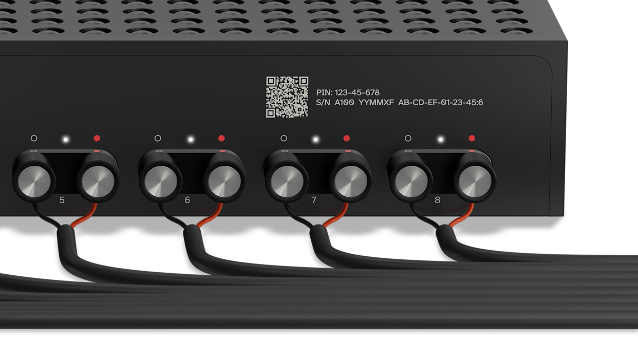 Sonos Amp Multi: Forradalmi megoldás bonyolult telepítésekhez!