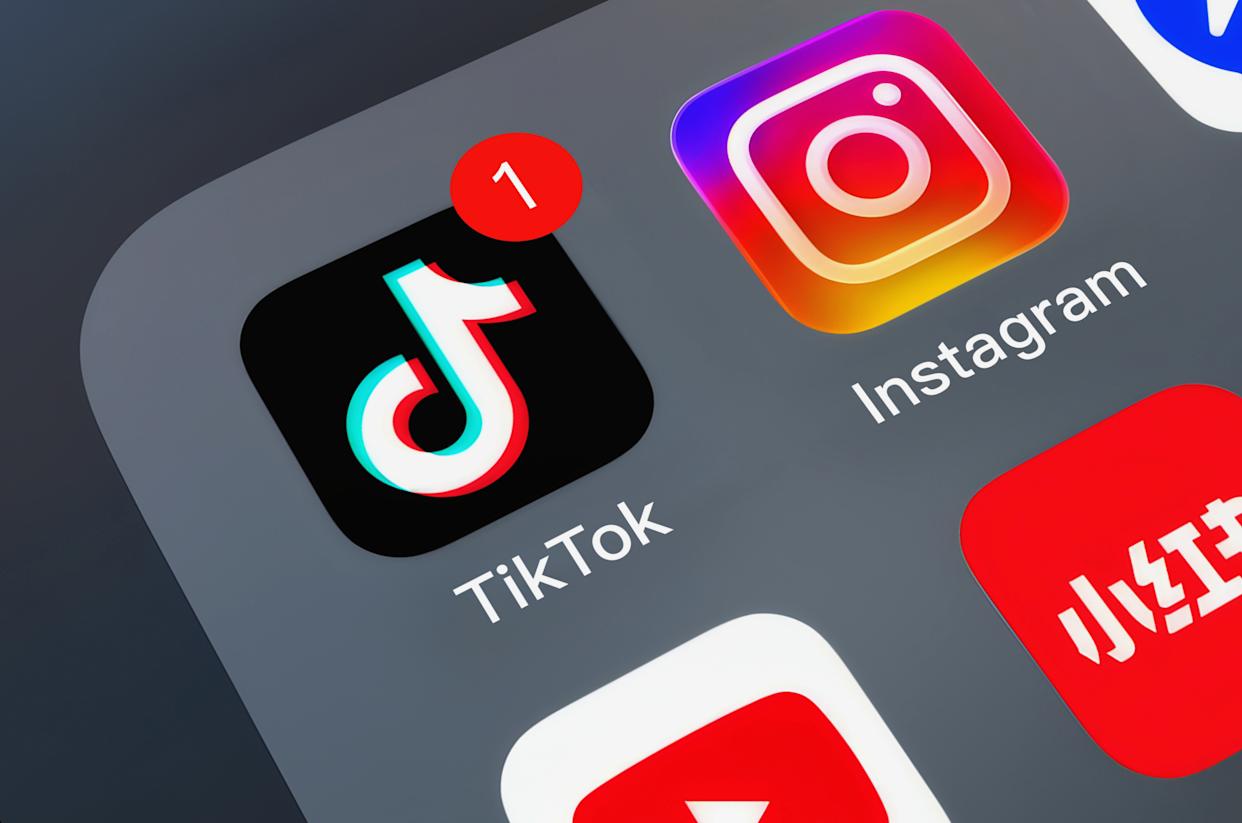 TikTok véglegesen lezárta az amerikai megállapodást!
