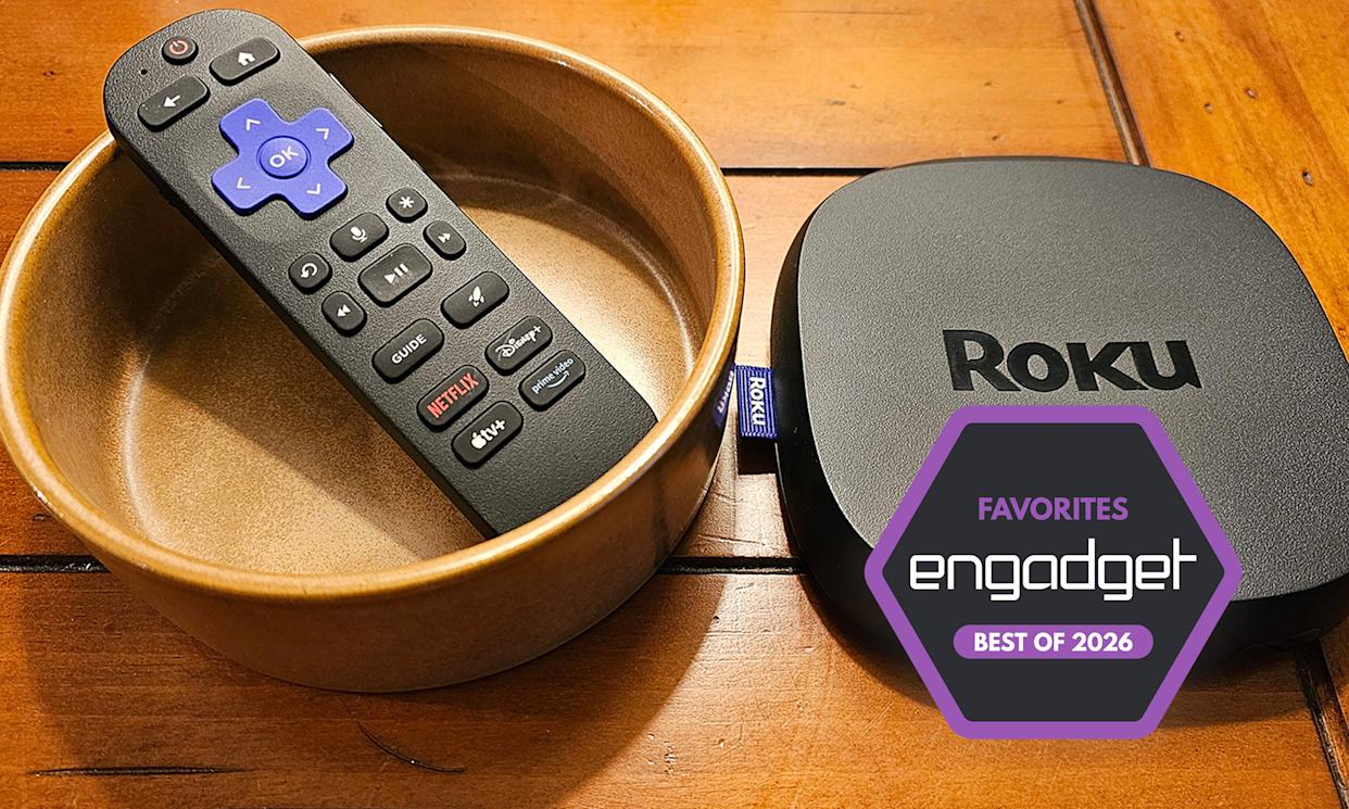 A legjobb streamelő eszközök 2026-ban: Fedezd fel most!