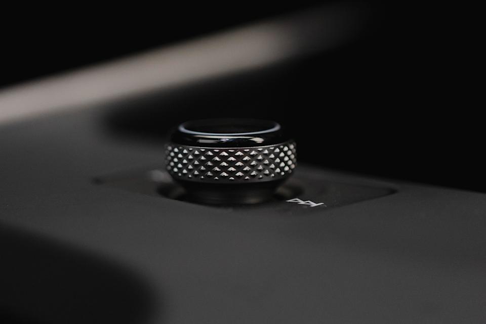 Volkswagen visszahozza a gombokat az ID. Polo EV műszerfalára! 4 Volkswagen visszahozza a gombokat az ID. Polo EV műszerfalára!