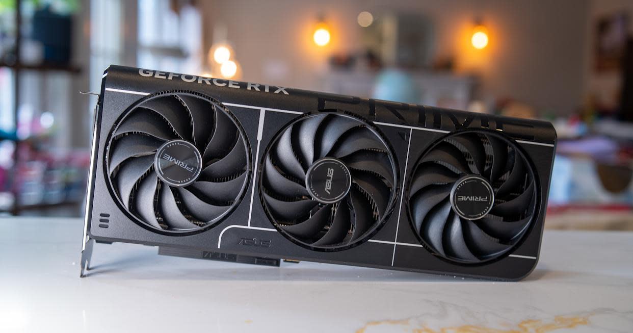 ASUS: Megszűnt az NVIDIA RTX 5070 Ti és 5060 Ti gyártása! 2 ASUS: Megszűnt az NVIDIA RTX 5070 Ti és 5060 Ti gyártása!