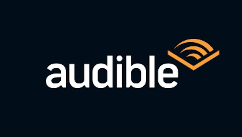 Audible: Most 3 hónap csak 3 dollárért kapható!