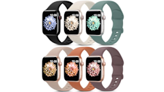 Legjobb Apple Watch kiegészítők 2026-ra: Fedezd fel őket! 4 Legjobb Apple Watch kiegészítők 2026-ra: Fedezd fel őket!