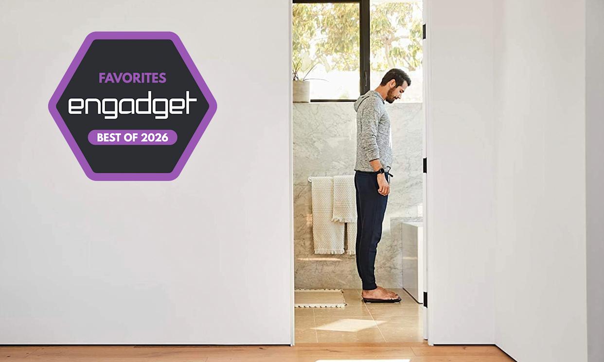 A legjobb okosmérlegek 2026-ra: Fedezd fel! 3 A legjobb okosmérlegek 2026-ra: Fedezd fel!