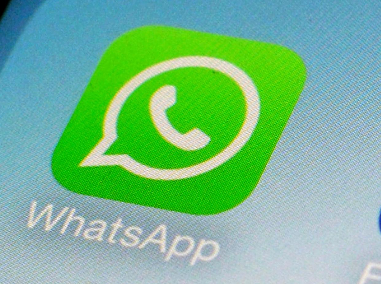 WhatsApp: Szigorúbb ellenőrzés vár az EU-tól!