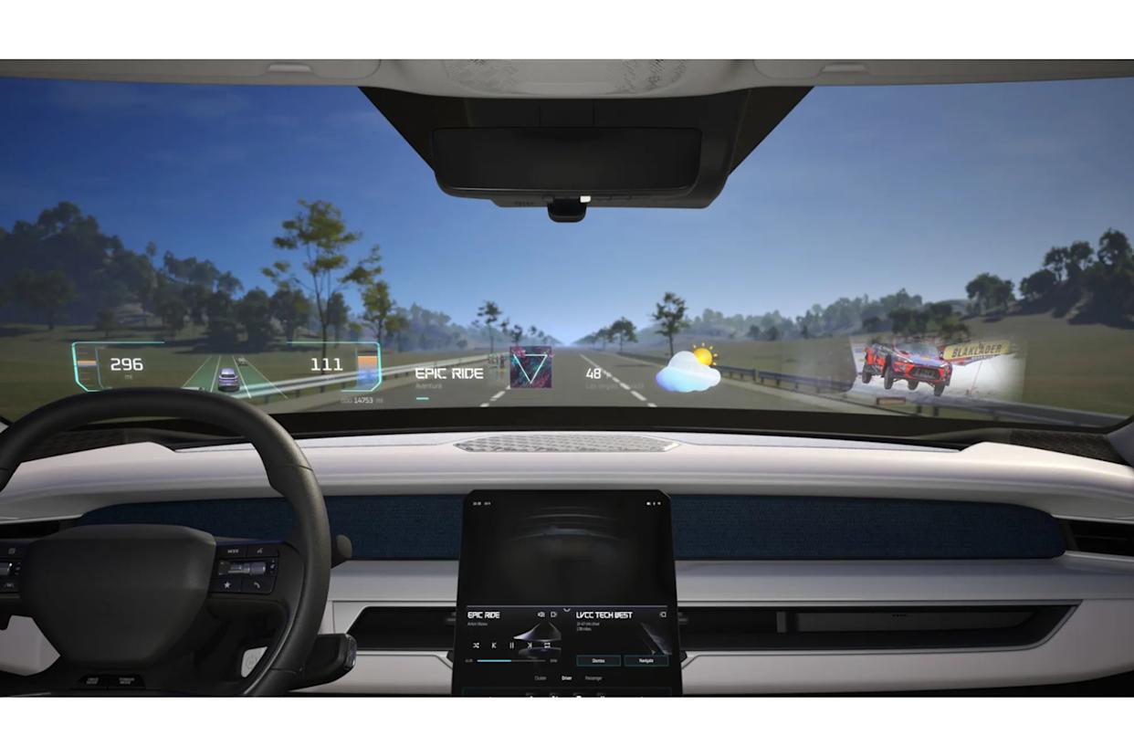 Hyundai CES 2026: Nézd élőben a bemutatót!