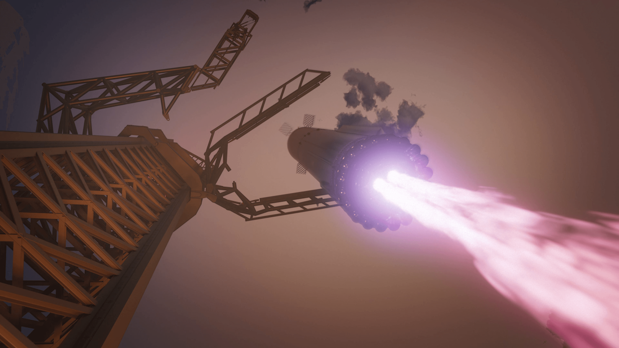 SpaceX: Egy millió műhold az AI igényeinek kiszolgálására!