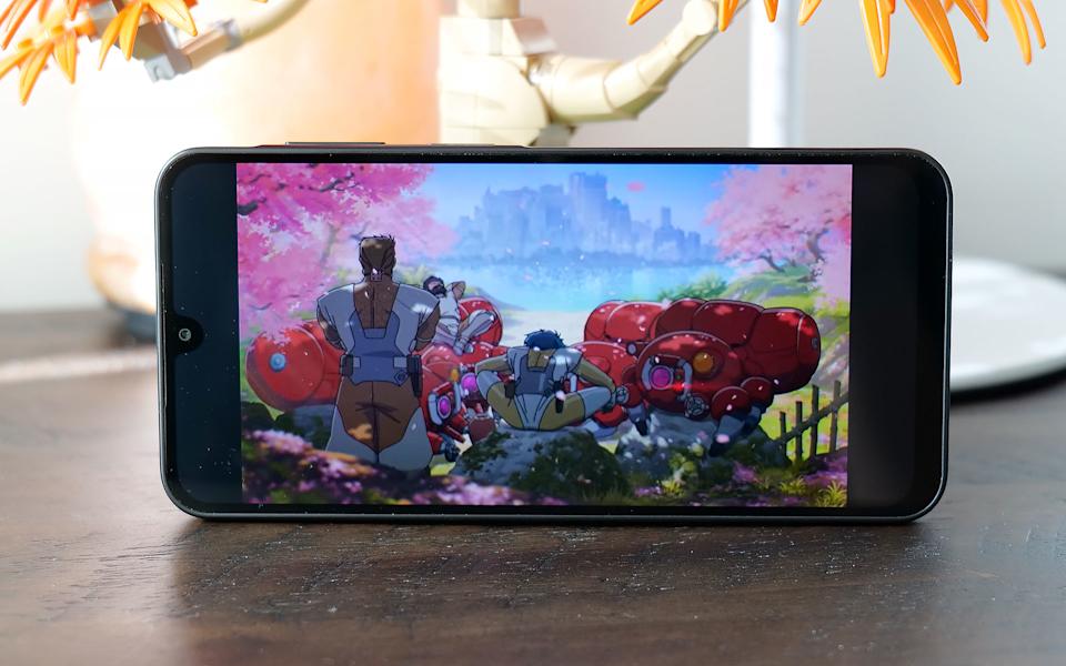 Samsung Galaxy A17 5G: Megfizethető Android csoda! 4 Samsung Galaxy A17 5G: Megfizethető Android csoda!