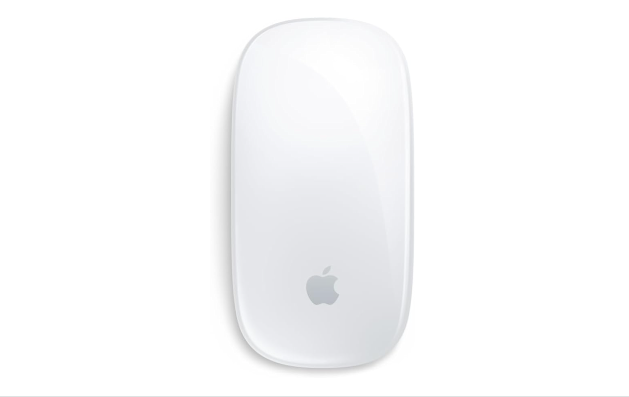 Apple Magic Mouse most csak 68 dollárért megvásárolható! 3 Apple Magic Mouse most csak 68 dollárért megvásárolható!