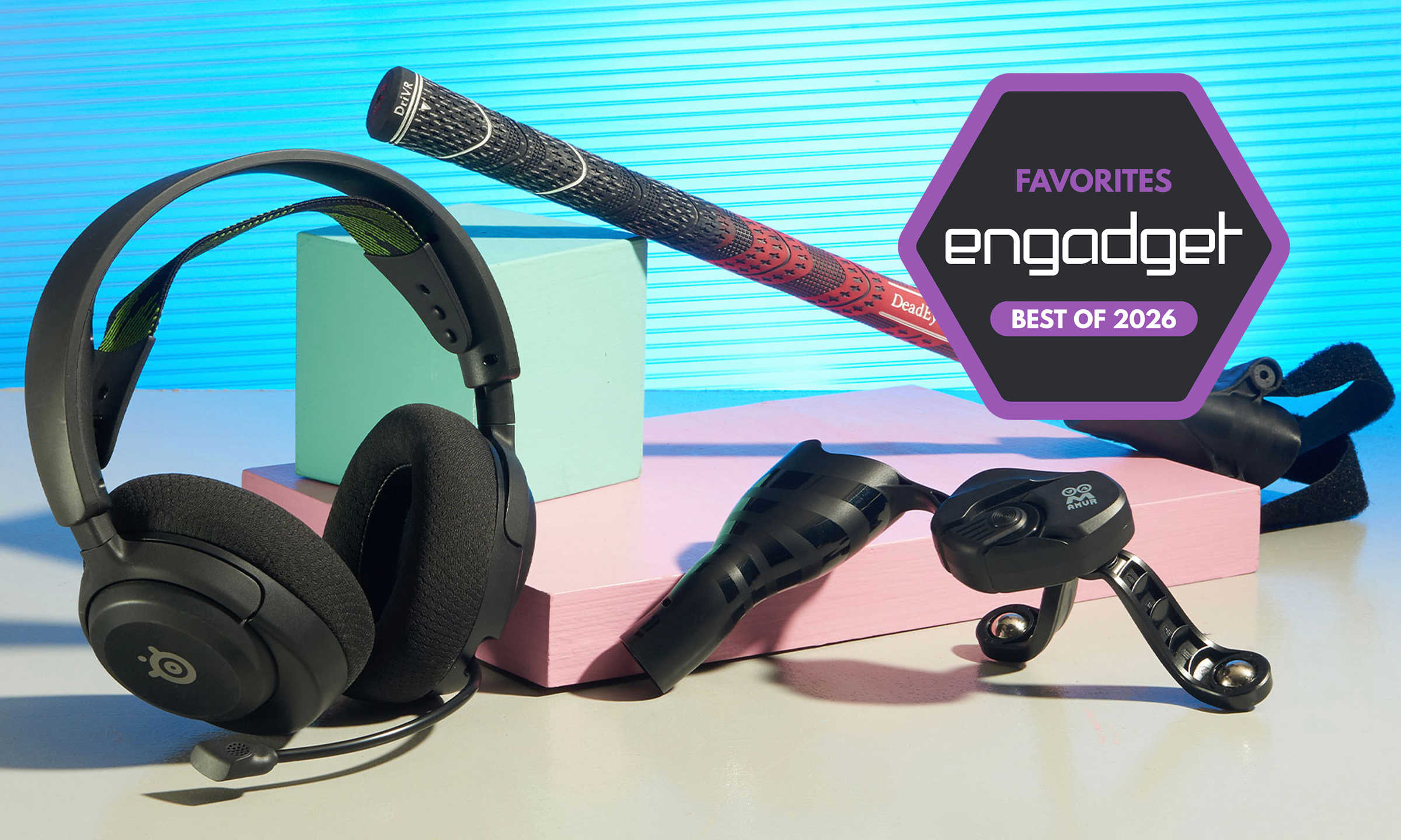 A legjobb VR kiegészítők 2026-ra: Fedezd fel most!