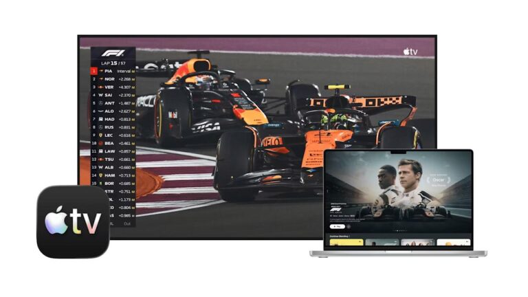 F1: Minden, amit tudni érdemes az Apple TV streamelésről! 3 img 7018