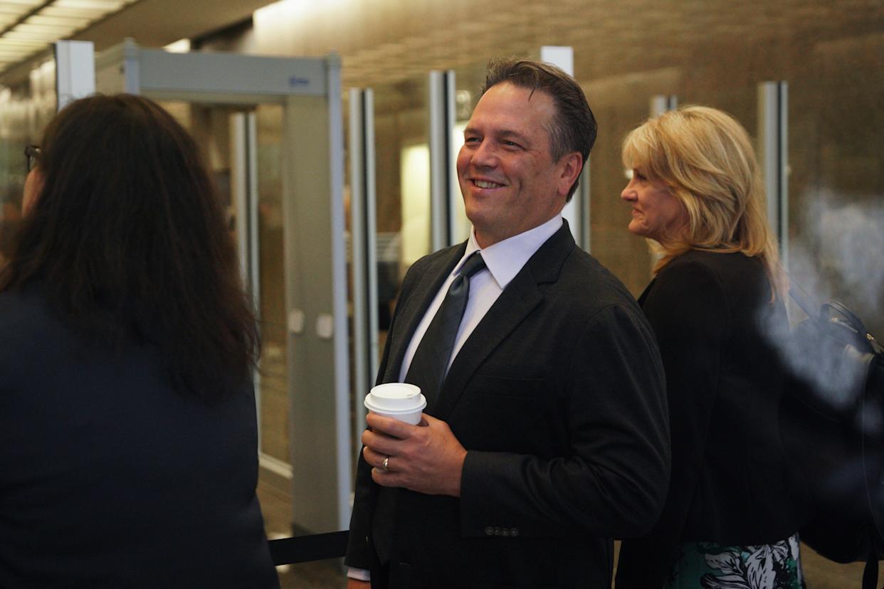 Xbox vezető Phil Spencer távozik a Microsofttól!