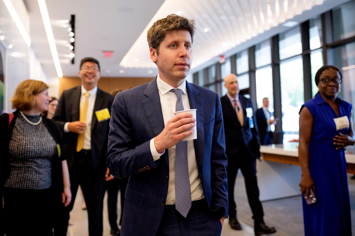 OpenAI megállapodást kötött a Védelmi Minisztériummal AI fejlesztésére! 2 OpenAI megállapodást kötött a Védelmi Minisztériummal AI fejlesztésére!