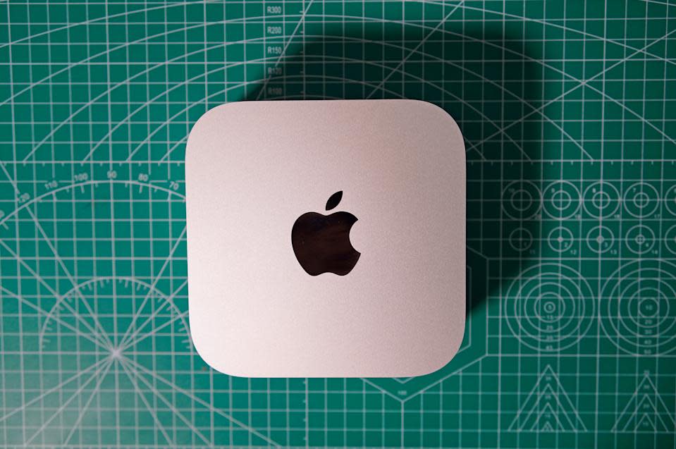 Mac mini: Az Apple megkezdi gyártását az Egyesült Államokban! 2 Mac mini: Az Apple megkezdi gyártását az Egyesült Államokban!