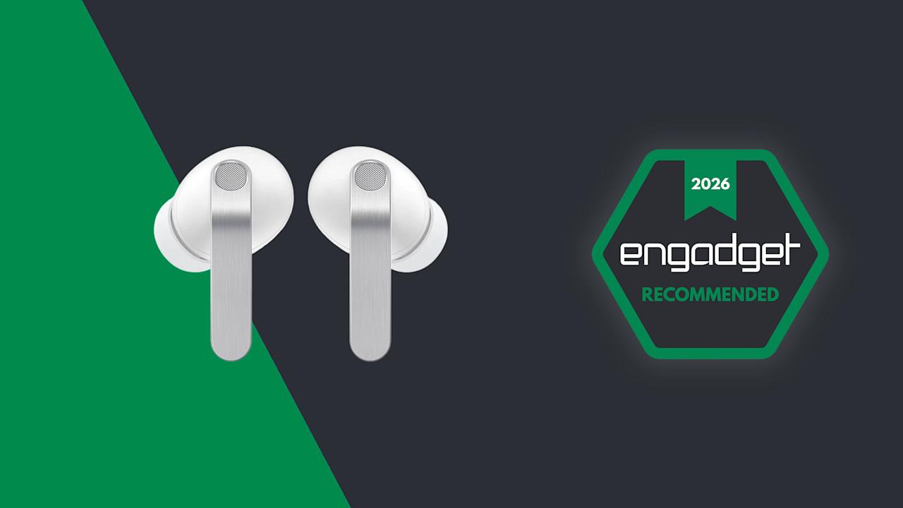 Samsung Galaxy Buds 4: Kiváló hang, de gyenge ANC!