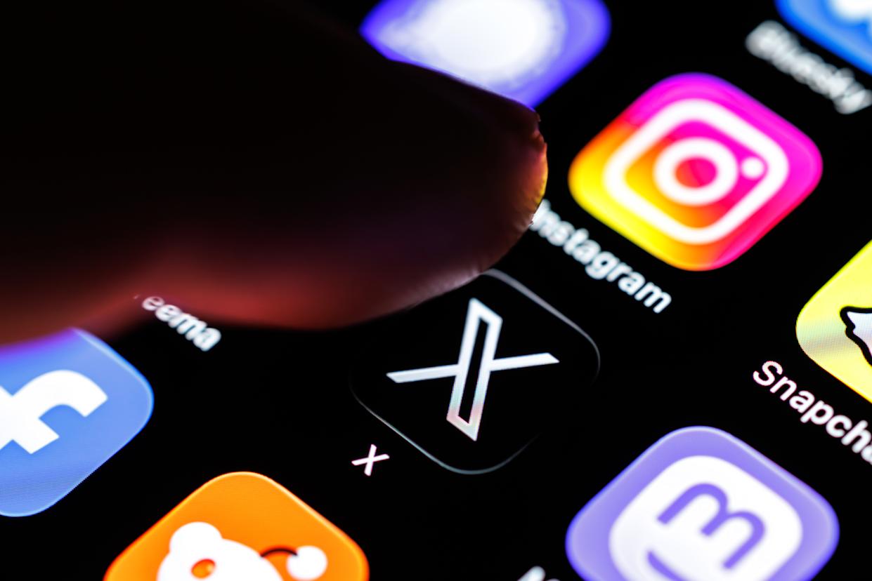 Bíróság elutasítja X hirdetői bojkottjának perét! 2 Bíróság elutasítja X hirdetői bojkottjának perét!