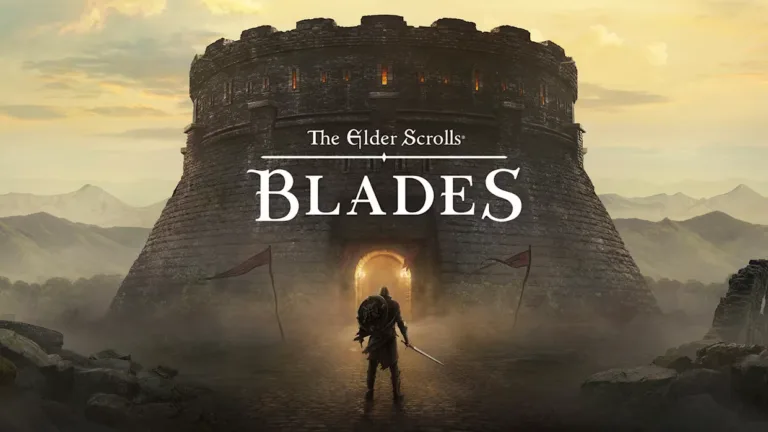Elder Scrolls: Blades – Leáll a játék június 30-án! 9 img