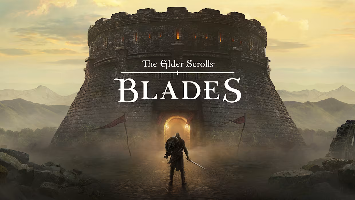 Elder Scrolls: Blades – Leáll a játék június 30-án! 2 Elder Scrolls: Blades – Leáll a játék június 30-án!