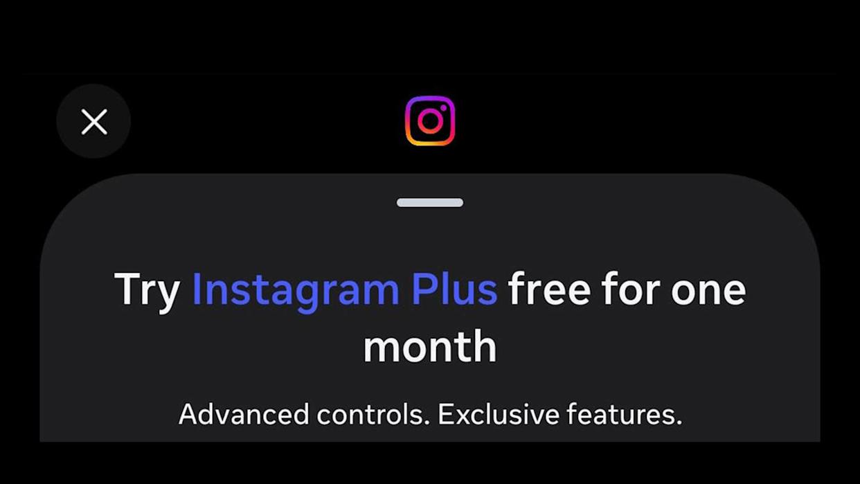 Instagram Plus: Exkluzív funkciók érkeznek! 2 Instagram Plus: Exkluzív funkciók érkeznek!
