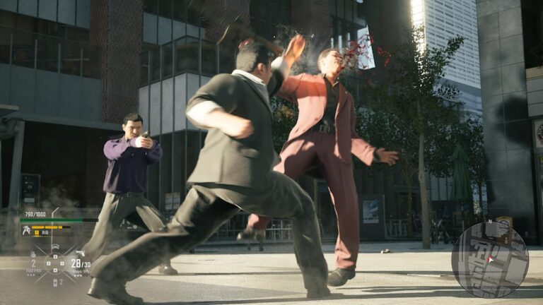 Yakuza alkotójának stúdióját kiszorítja a NetEase! 1 img 3434