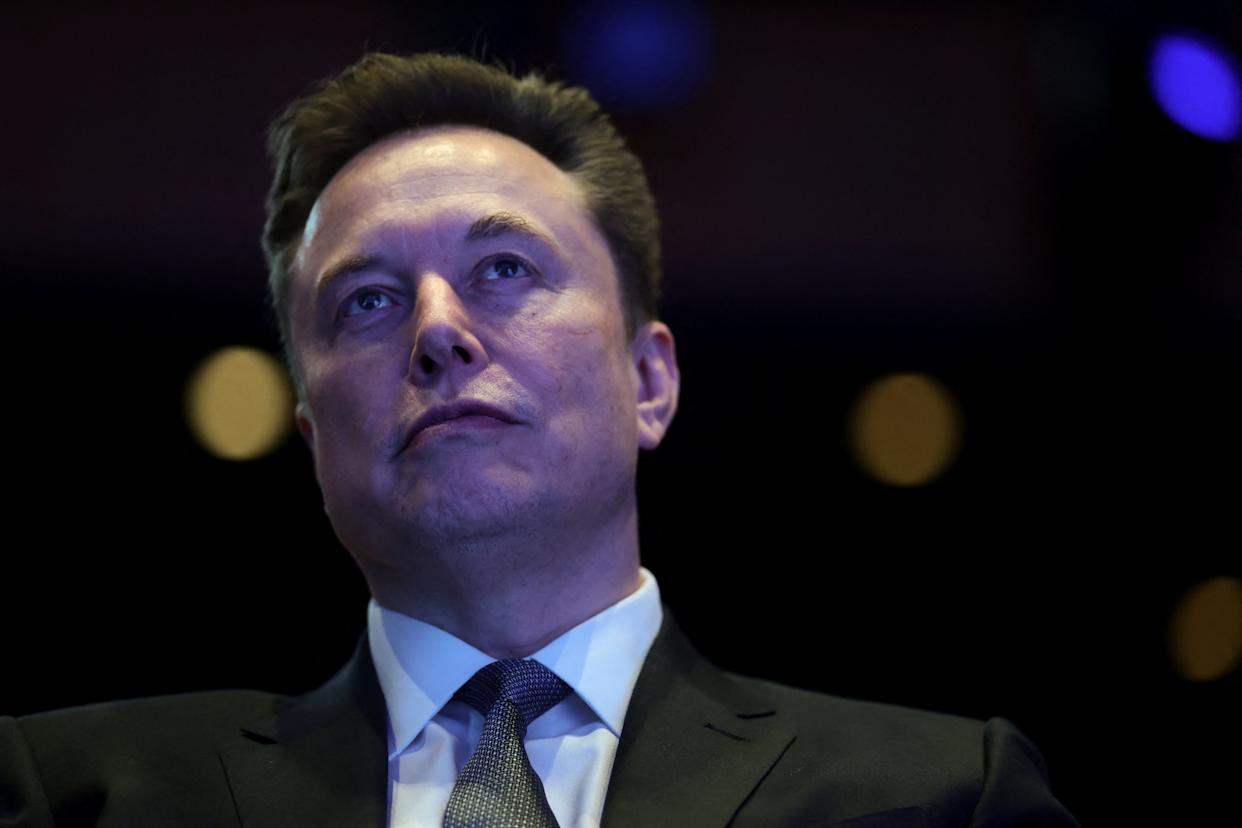 Musk félrevezette a befektetőket a Twitter-átvételnél! 2 Musk félrevezette a befektetőket a Twitter-átvételnél!