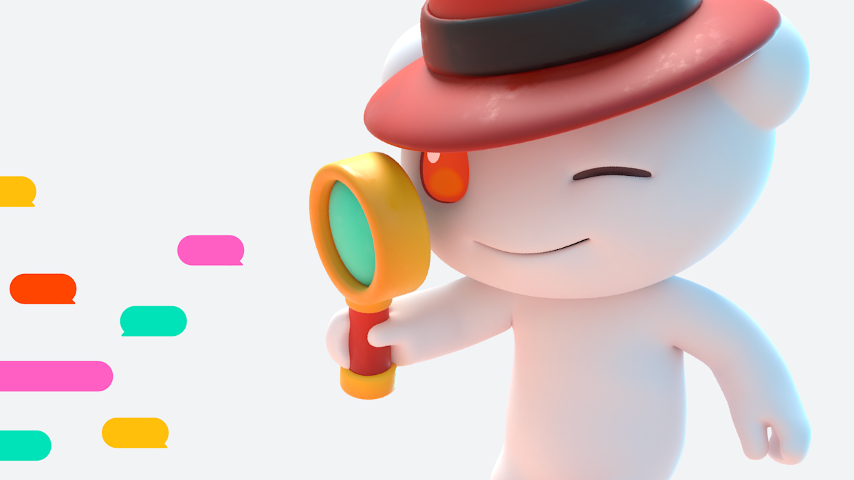 Reddit: Azonosítási módszerekkel küzd a botok ellen! 2 Reddit: Azonosítási módszerekkel küzd a botok ellen!