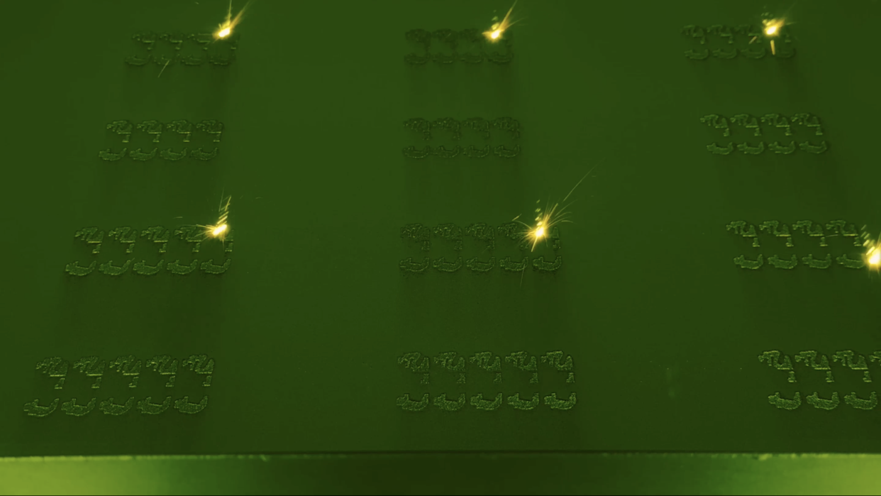 Alumínium iPhone és Apple Watch 3D nyomtatásra készül! 2 Alumínium iPhone és Apple Watch 3D nyomtatásra készül!