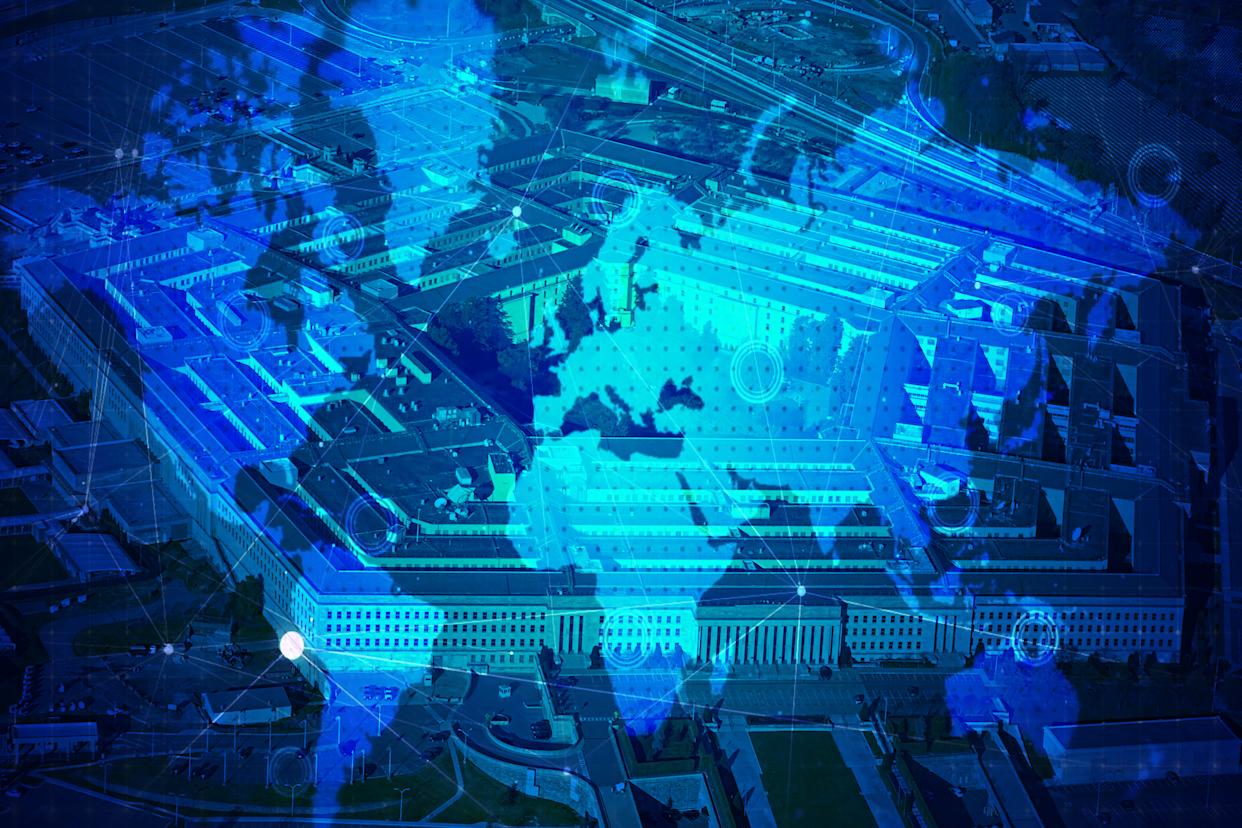 Védelmi Minisztérium: Anthropic „elfogadhatatlan kockázat”