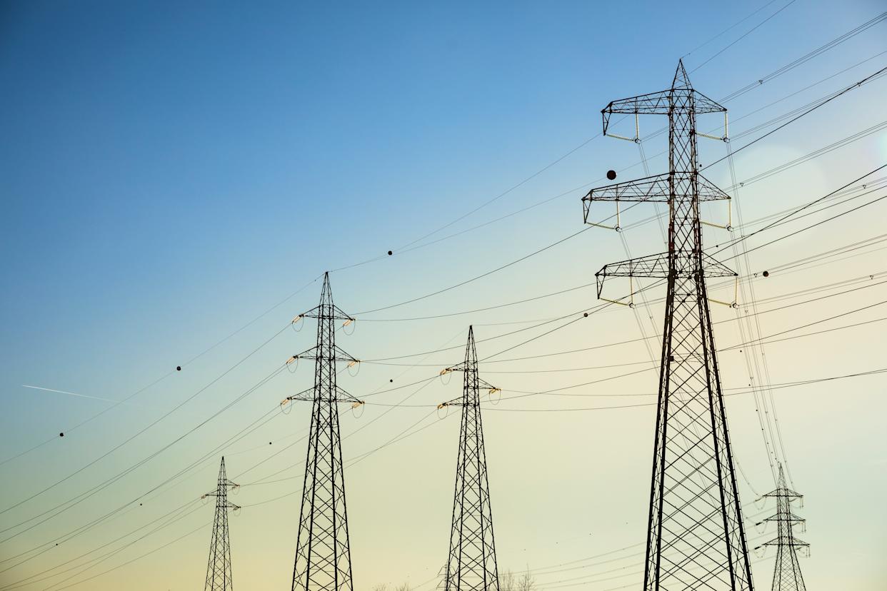 Big Tech: Ígérik, nem terhelik meg az áramdíjat AI-val!