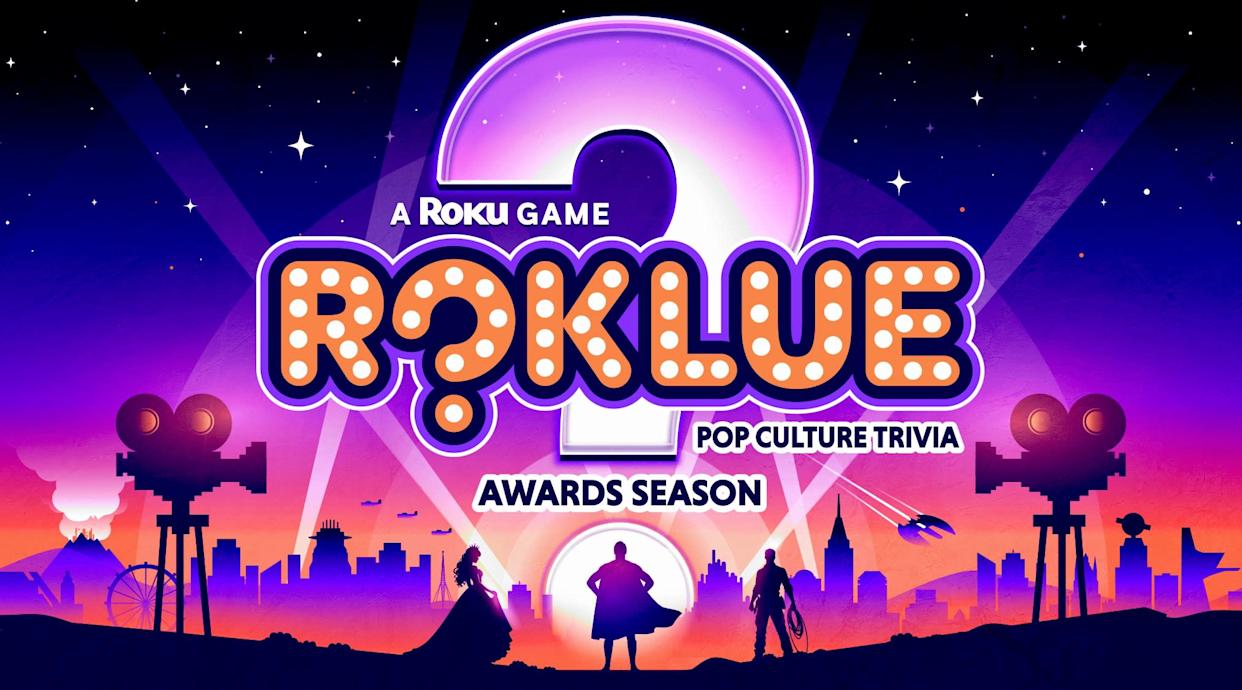 Roklue: Új trivia játék a Roku-tól!