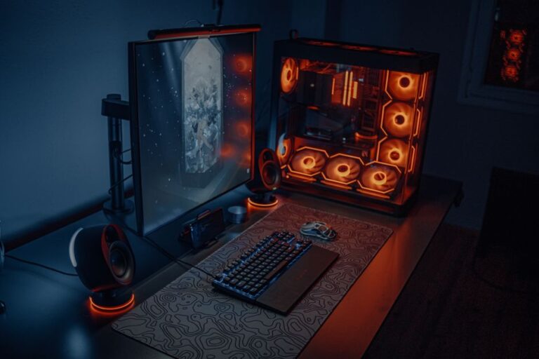 BOXROOM: Építs kényelmes játék szobát a Steam könyvtáradhoz! 7 Gamer szoba