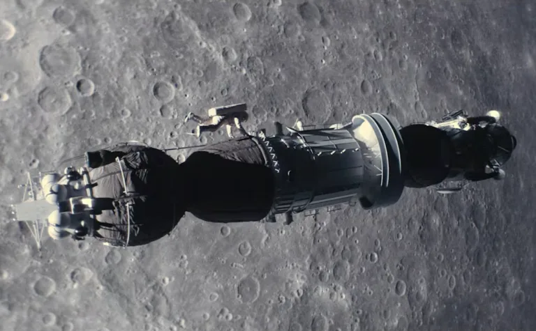Apple TV: A For All Mankind spinoffja a hidegháború félelmeit hozza! 10 img