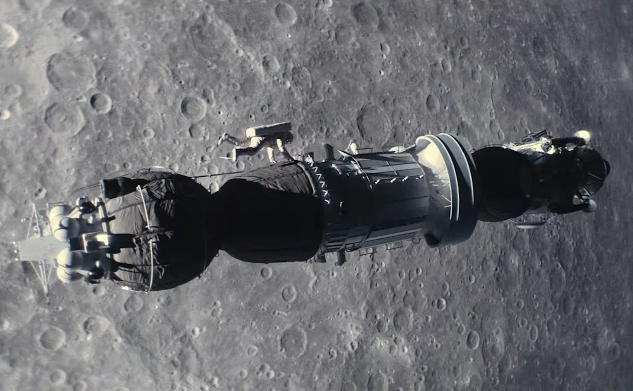 Apple TV: A For All Mankind spinoffja a hidegháború félelmeit hozza! 2 Apple TV: A For All Mankind spinoffja a hidegháború félelmeit hozza!