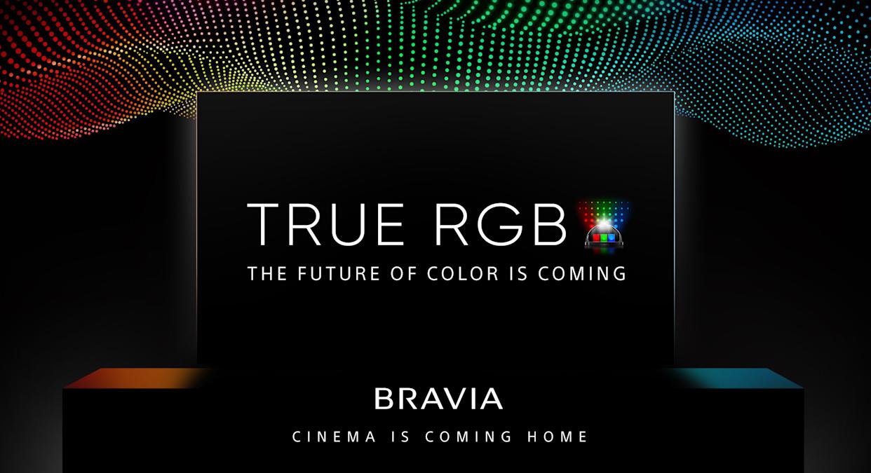 Sony bemutatja a következő generációs 'True RGB' Mini LED TV-t! 2 Sony bemutatja a következő generációs 'True RGB' Mini LED TV-t!